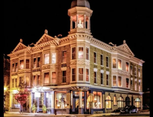 The Audubon Inn hotel detail image 1