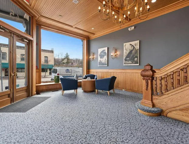 The Audubon Inn hotel detail image 2