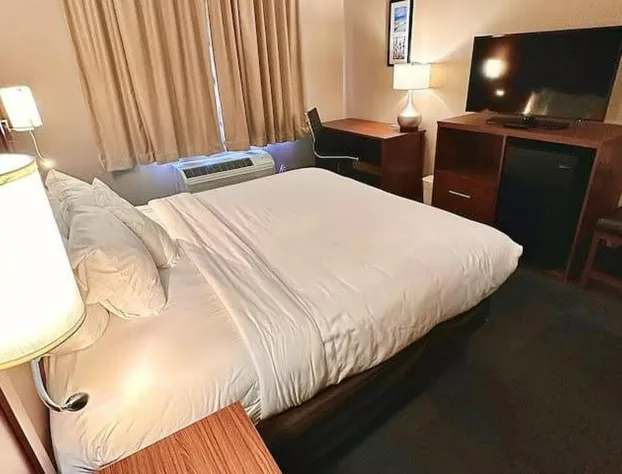 Comfort Suites Phoenix North hotel detail image 4