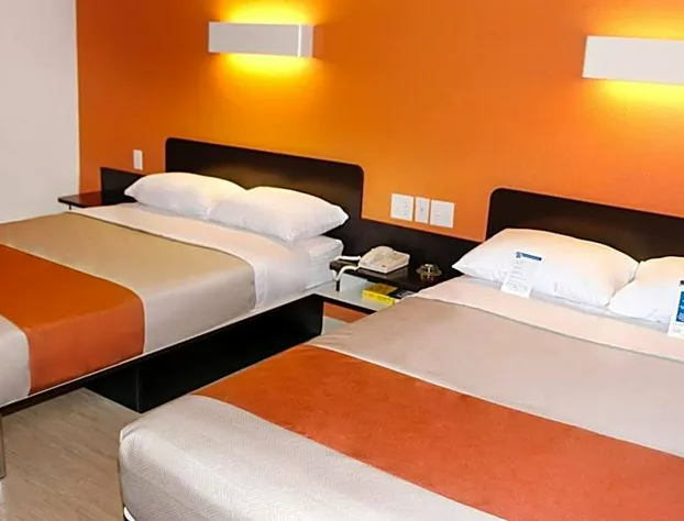 Motel 6-Salt Lake City, UT - Central hotel detail image 3