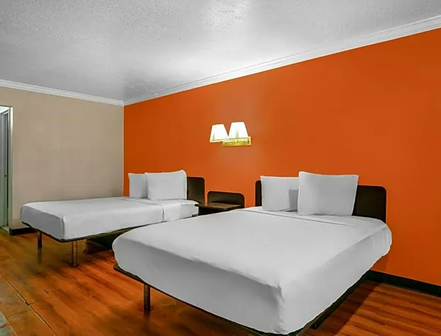 Motel 6-Salt Lake City, UT - Central hotel detail image 4