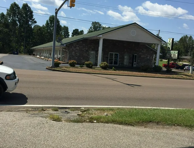Lexington Inn hotel detail image 1