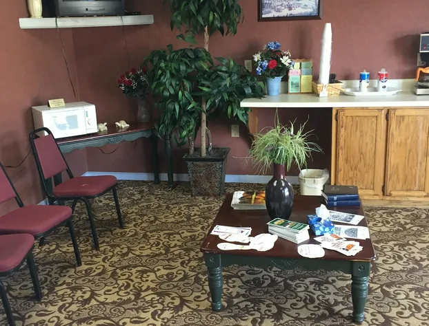 Lexington Inn hotel detail image 2