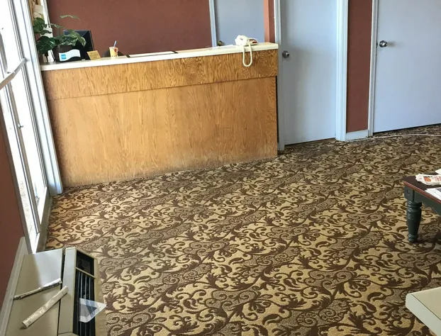 Lexington Inn hotel detail image 3