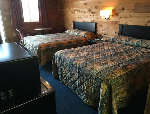 Lexington Inn hotel detail image 4