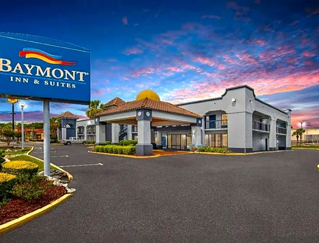 Baymont by Wyndham Mobile/Tillmans Corner hotel detail image 1