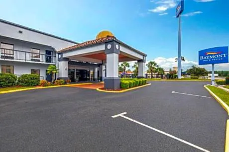 Baymont by Wyndham Mobile/Tillmans Corner hotel detail image 3