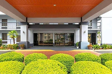 Baymont by Wyndham Mobile/Tillmans Corner hotel detail image 4