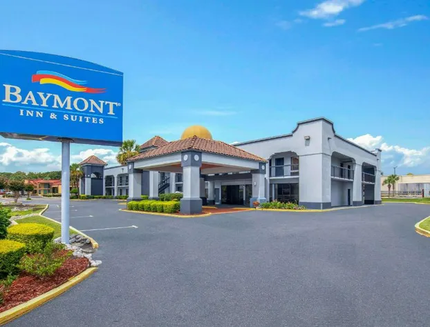 Baymont by Wyndham Mobile/Tillmans Corner hotel detail image 1