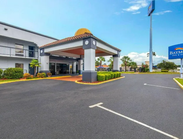 Baymont by Wyndham Mobile/Tillmans Corner hotel detail image 2