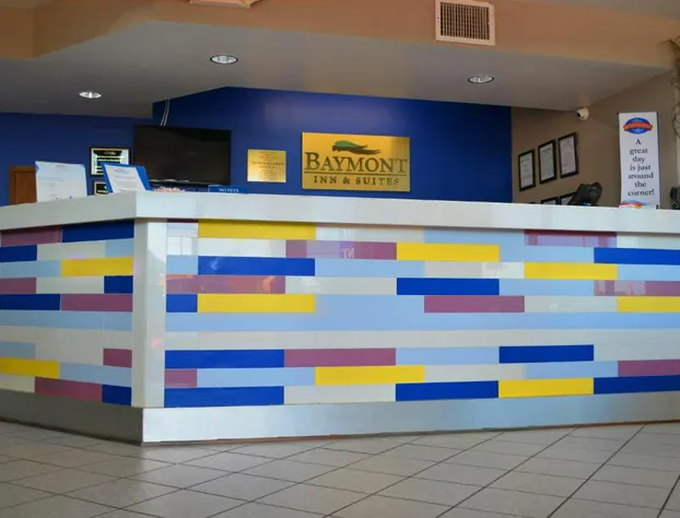 Baymont by Wyndham Mobile/Tillmans Corner hotel detail image 4