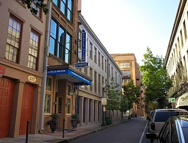 La Belle Maison Resort by Resortshare hotel detail image 2