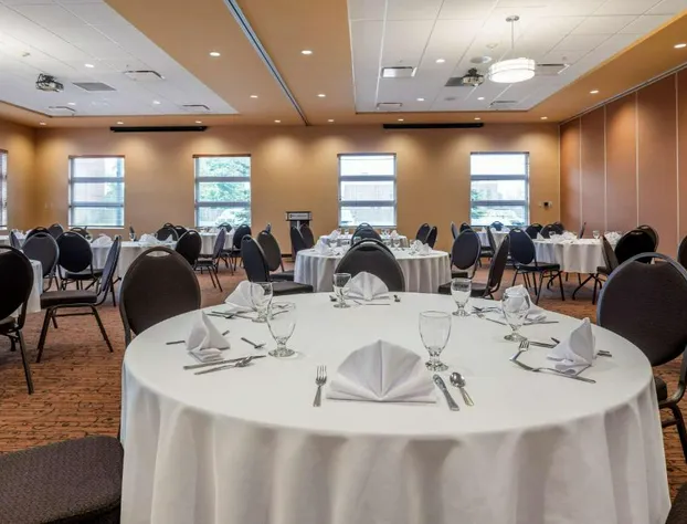 Best Western Plus Bathurst Hotel & Suites hotel detail image 2