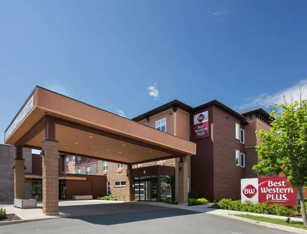 Best Western Plus Bathurst Hotel & Suites hotel detail image 1