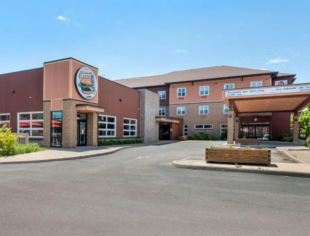 Best Western Plus Bathurst Hotel & Suites hotel detail image 2