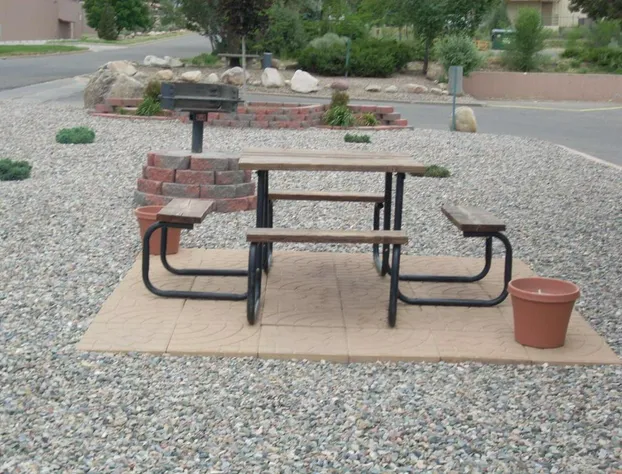 Super 8 by Wyndham Durango hotel detail image 3