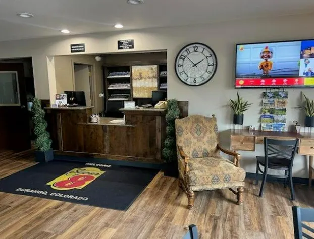 Super 8 by Wyndham Durango hotel detail image 4