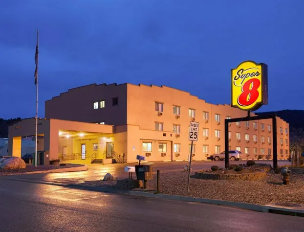 Super 8 by Wyndham Durango hotel detail image 1