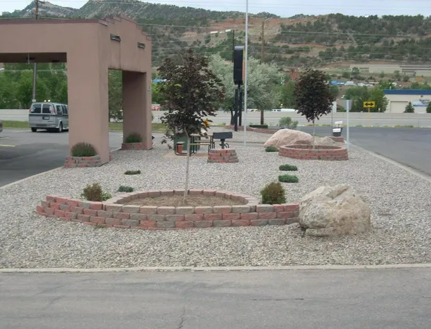 Super 8 by Wyndham Durango hotel detail image 3