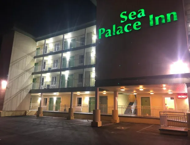 Sea Palace Inn hotel detail image 3