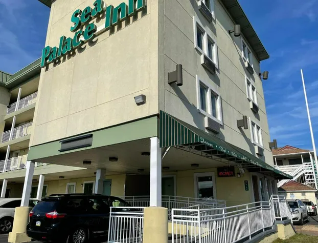 Sea Palace Inn hotel detail image 2