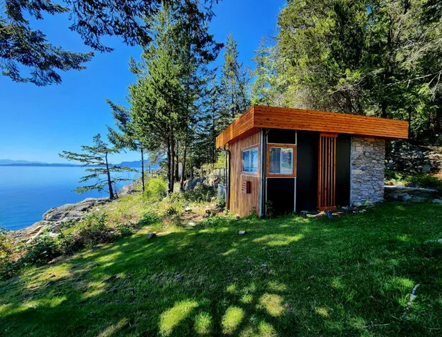 Rockwater Secret Cove Resort hotel detail image 1