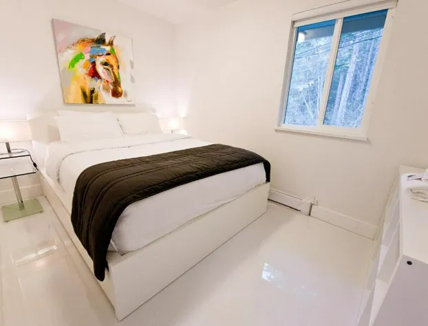 Rockwater Secret Cove Resort hotel detail image 4