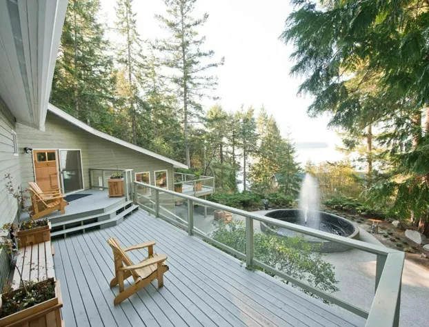 Rockwater Secret Cove Resort hotel detail image 1