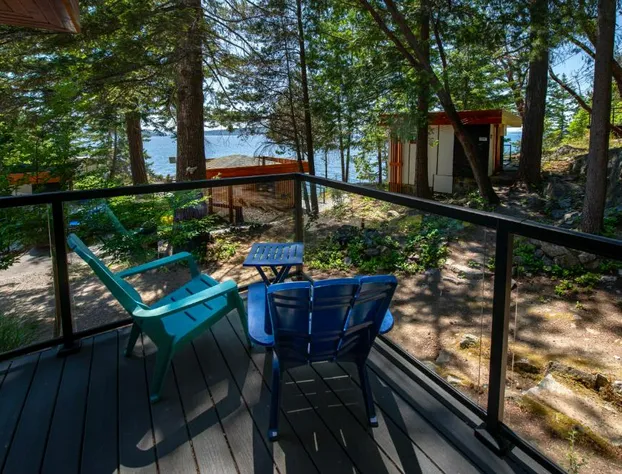 Rockwater Secret Cove Resort hotel detail image 2