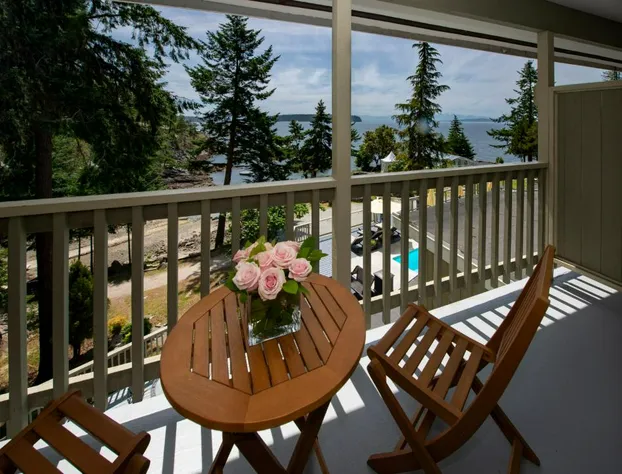 Rockwater Secret Cove Resort hotel detail image 3