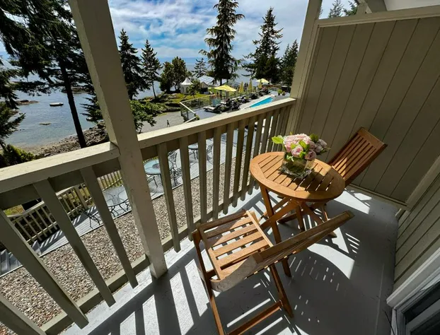 Rockwater Secret Cove Resort hotel detail image 4