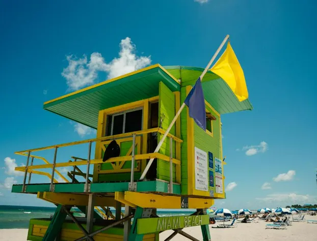 Iberostar Waves Miami Beach hotel detail image 4