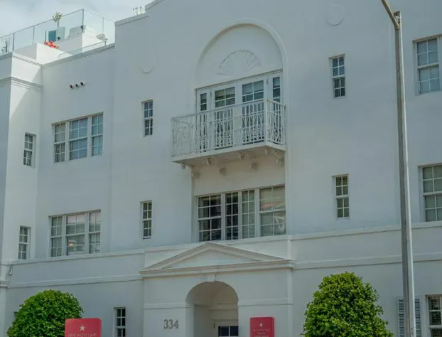 Iberostar Waves Miami Beach hotel detail image 1