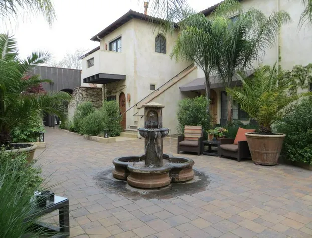 North Block Hotel hotel detail image 2