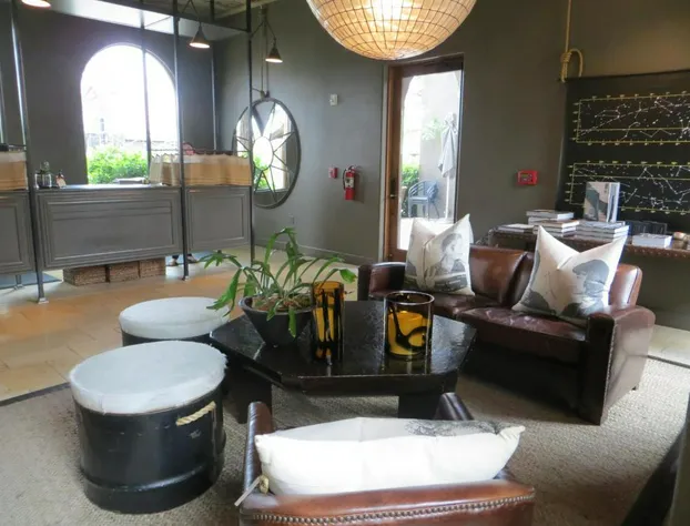 North Block Hotel hotel detail image 4