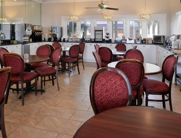 Best Western Plus Santee Inn hotel detail image 4