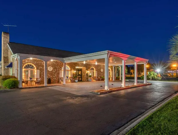 Best Western Plus Santee Inn hotel detail image 1