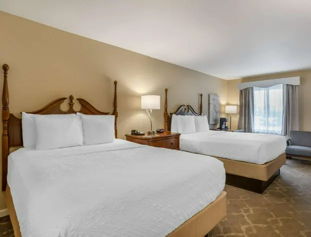 Best Western Plus Santee Inn hotel detail image 3