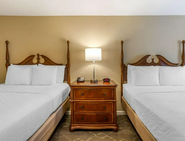 Best Western Plus Santee Inn hotel detail image 4