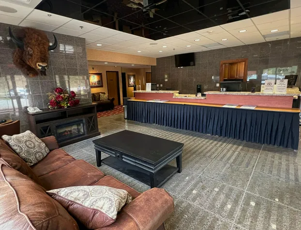 Rushmore Express Keystone hotel detail image 2