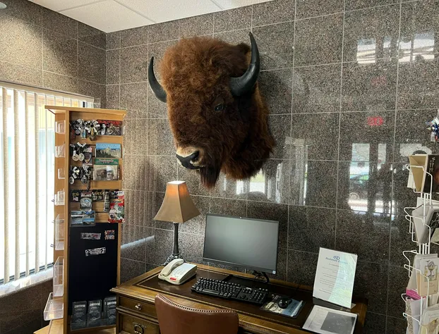 Rushmore Express Keystone hotel detail image 3