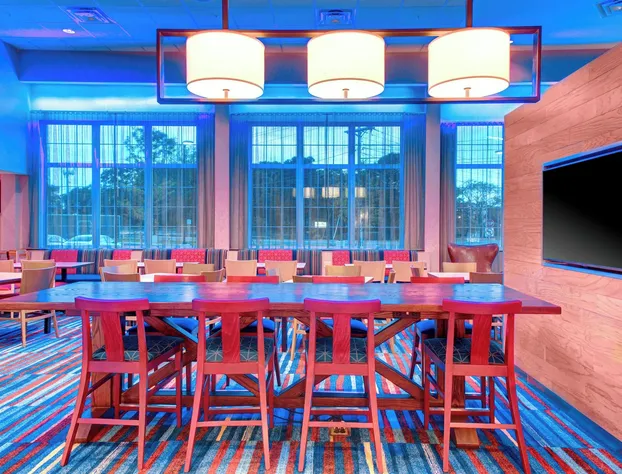 Fairfield Inn & Suites by Marriott Cape Cod Hyannis hotel detail image 4