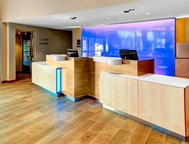 Fairfield Inn & Suites by Marriott Cape Cod Hyannis hotel detail image 3