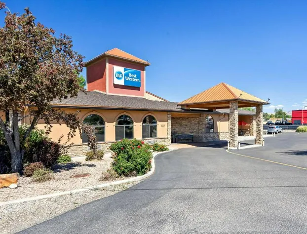 Best Western Grande River Inn & Suites hotel detail image 1