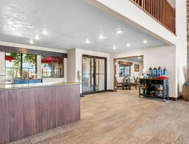 Best Western Grande River Inn & Suites hotel detail image 4