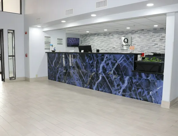 Quality Inn & Suites hotel detail image 3