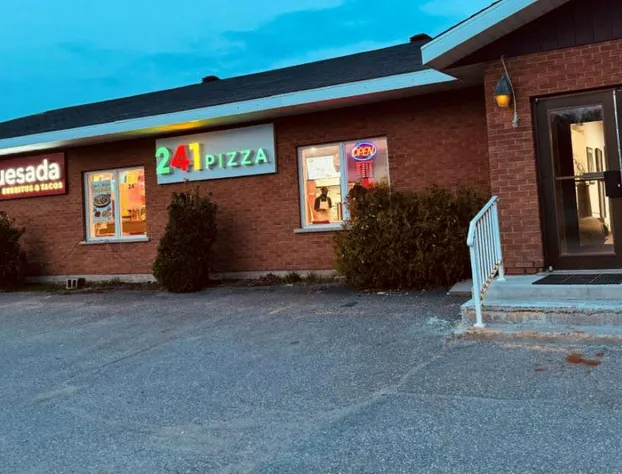 Travel Inn Cochrane hotel detail image 2