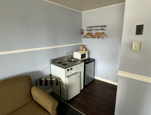 Travel Inn Cochrane hotel detail image 3