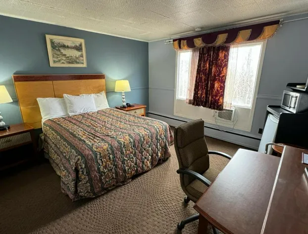 Travel Inn Cochrane hotel detail image 4