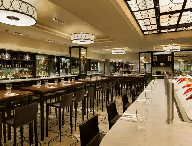 The Plaza - A Fairmont Managed Hotel hotel detail image 2